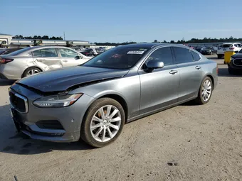 2017 Volvo S90 YV1A22MKXH1006040