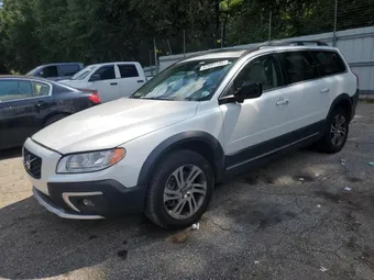 2015 Volvo XC70 YV440MBC9F1194642