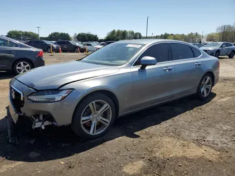 2018 Volvo S90 LVY982MK9JP016402