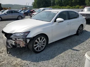 2014 Lexus GS JTHBE1BL3E5042940