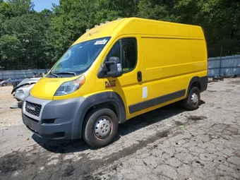 2019 Ram Promaster City 3C6TRVBG0KE556580