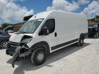 2023 Ram Promaster City 3C6MRVJGXPE582052