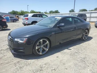 2014 Audi S5 WAUVGAFR1EA065127
