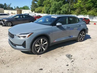 2022 Polestar 2 LPSED3KA5NL052286