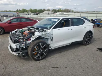 2023 Polestar 2 YSMET3KA4PL133748