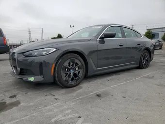 2023 BMW i4 WBY43AW00PFP72414