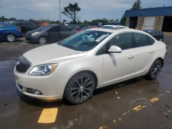 2016 Buick Verano 1G4PW5SK9G4146551