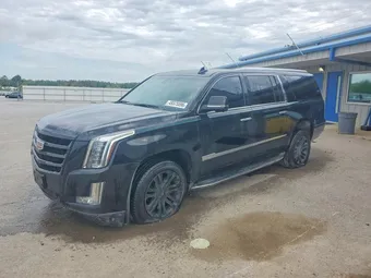 2015 Cadillac Escalade 1GYS4RKJXFR673383