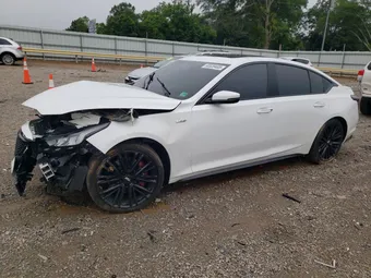2020 Cadillac CT5-V 1G6DV5RW3L0136282