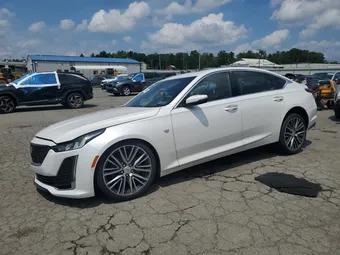 2020 Cadillac CT5 1G6DT5RK4L0127464