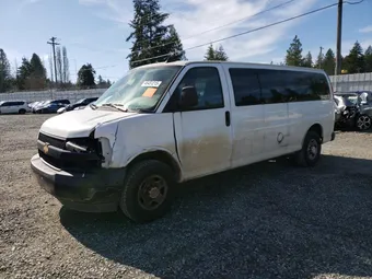 2019 Chevrolet Express 1GAZGNFG6K1294787