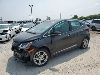 2020 Chevrolet Bolt 1G1FY6S02L4130418