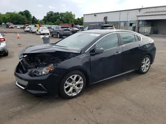 2017 Chevrolet Volt 1G1RB6S55HU145528