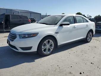 2018 Ford Taurus 1FAHP2E86JG115211