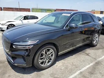 2024 Genesis GV70 5NMMADTB3RH015771