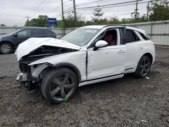 2023 Genesis GV70 KMUMADTB4PU103750