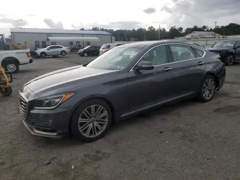 2020 Genesis G80 KMTFN4JE0LU338056