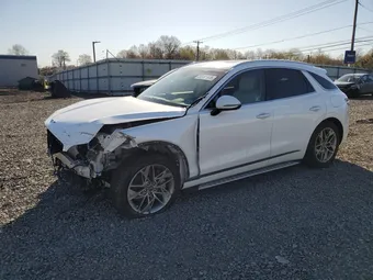2025 Genesis GV70 5NMMADTB7SH025807