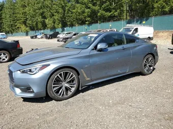 2017 Infiniti Q60 JN1EV7EK2HM363739
