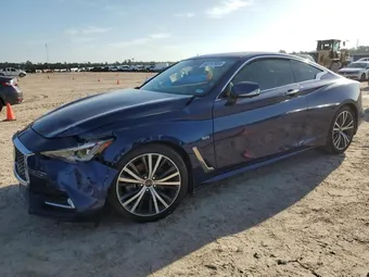 2020 Infiniti Q60 JN1EV7EK8LM340670