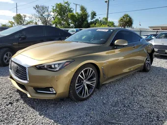 2019 Infiniti Q60 JN1EV7EK5KM230013