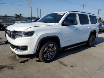2024 Jeep Wagoneer 1C4SJUAP9RS110913