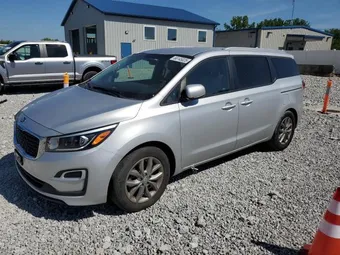 2020 Kia Sedona KNDMB5C10L6580039
