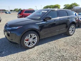 2020 Land Rover Range Rover Evoque SALZJ2FX0LH086297