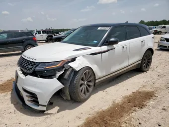 2018 Land Rover Range Rover Velar SALYL2RX0JA743302