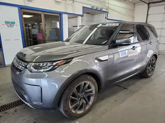 2018 Land Rover Discovery SALRR2RK4JA047565