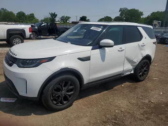 2020 Land Rover Discovery SALRG2RV9L2430415