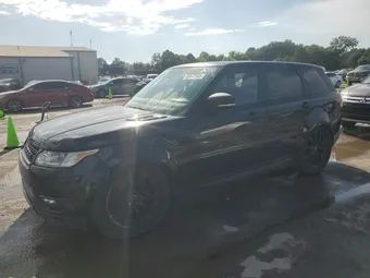 2015 Land Rover Range Rover Sport SALWR2VF8FA616243