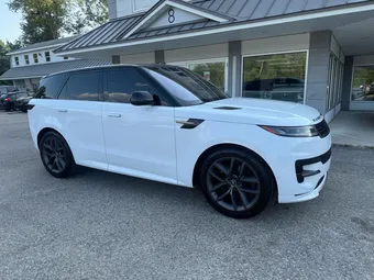 2023 Land Rover Range Rover Sport SAL1L9FU7PA101382
