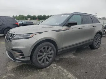 2018 Land Rover Range Rover Velar SALYL2RX5JA731100