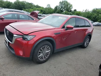 2024 Mazda CX-90 JM3KKCHD2R1114396