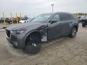 2024 Mazda CX-90 JM3KKDHC5R1109786