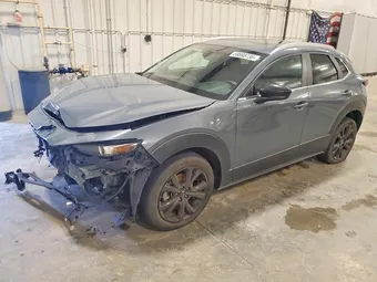 2022 Mazda CX-30 3MVDMBCL9NM415537