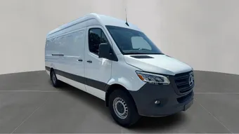 2023 Mercedes-Benz Sprinter W1Y4NCHY6PT119626