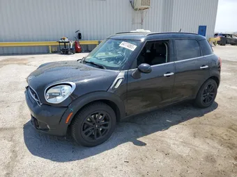 2016 Mini Cooper WMWZC3C59GWT10479