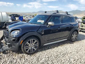 2024 Mini Cooper WMZ83BR05R3S06418