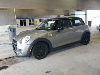 2018 Mini Cooper WMWXP7C5XJ2A46905