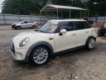 2016 Mini Cooper WMWXU1C52G2D10925