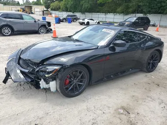 2024 Nissan Z JN1BZ4BH4RM360986