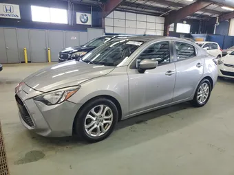 2016 Scion IA 3MYDLBZV4GY123305