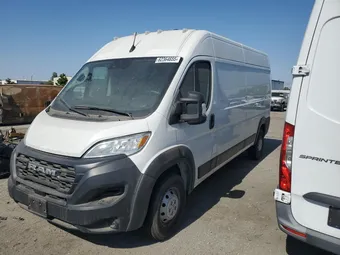 2023 Ram Promaster City 3C6LRVDG5PE536328