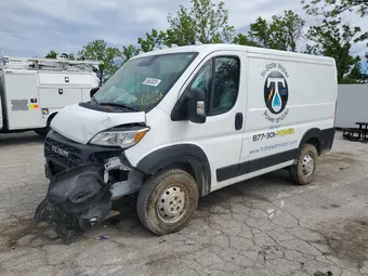 2023 Ram Promaster City 3C6LRVNG3PE500426