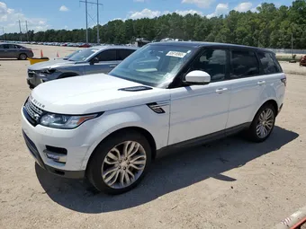 2014 Land Rover Range Rover Sport SALWR2TF3EA393935