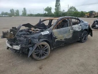 2020 Acura TLX 19UUB3F48LA800021 Lot 58958165