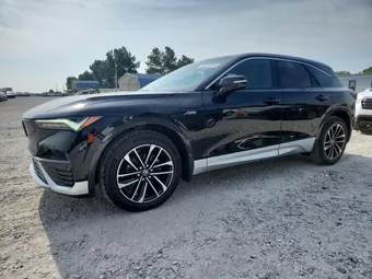 2024 Acura ZDX 4W5KHMRK5RZ505346