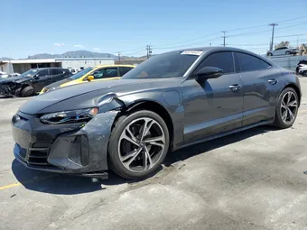 2023 Audi e-tron GT WAUCJBFW0P7001133